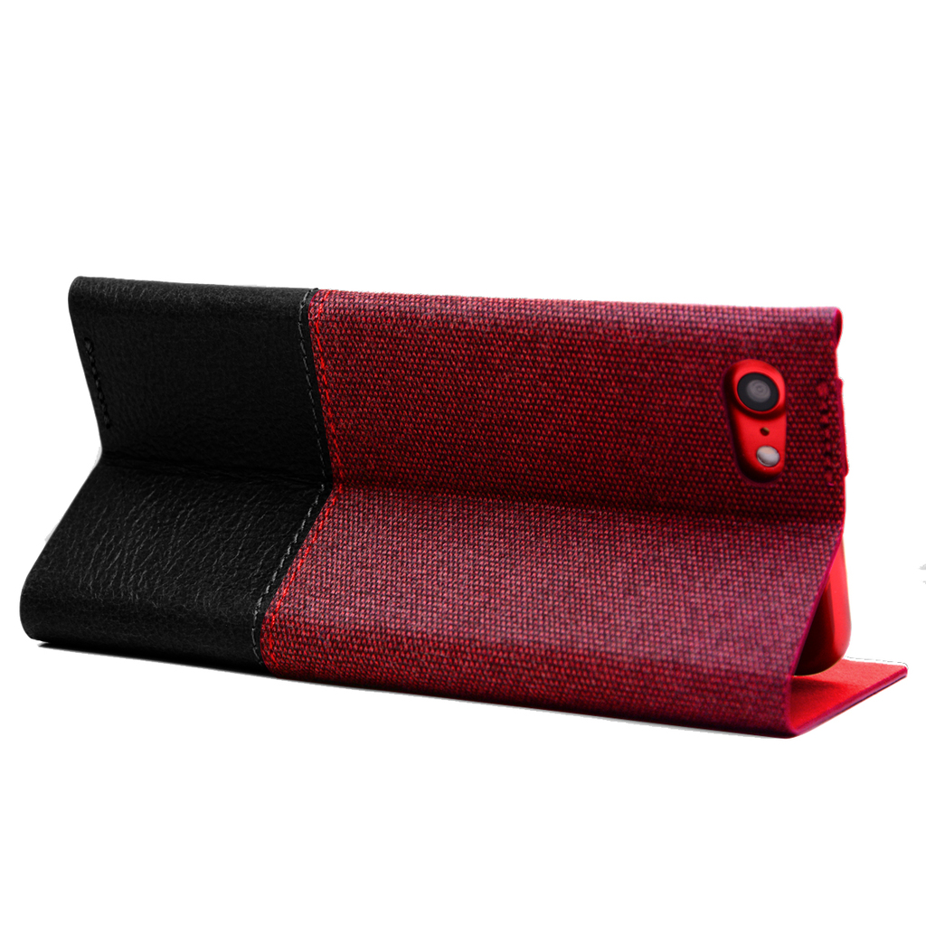 Leather Case for iPhone
